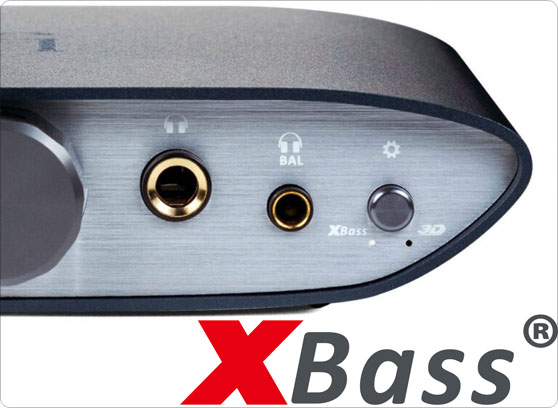 iFi Audio ZEN CAN - cecha 3